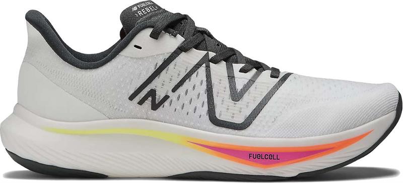 New Balance Mens Fuelcell Rebel V3 Running Shoes-2